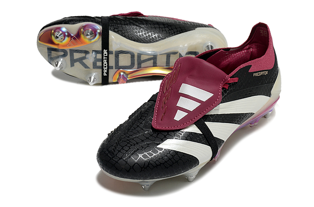 Predator 24th SG